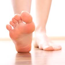 Foot Complication For People with Diabetes